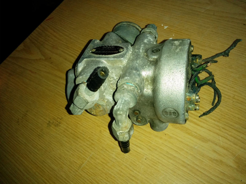 Mercedes-Benz закрытия двери BOSCH 0481500007 - Резервни делови: слика 3 Mercedes-Benz закрытия двери BOSCH 0481500007 - Резервни делови: слика 3