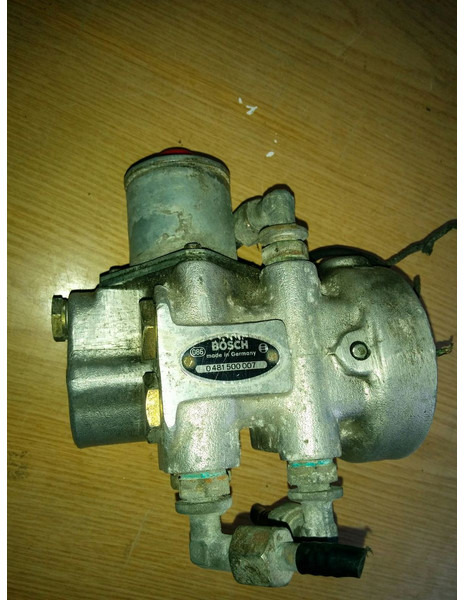 Mercedes-Benz закрытия двери BOSCH 0481500007 - Резервни делови: слика 2 Mercedes-Benz закрытия двери BOSCH 0481500007 - Резервни делови: слика 2