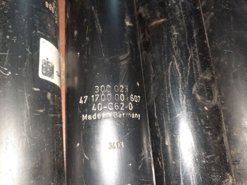 Sachs - Амортизер: слика 5 Sachs - Амортизер: слика 5