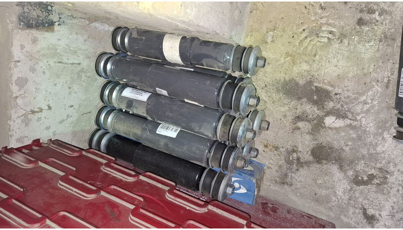 Sachs - Амортизер: слика 1 Sachs - Амортизер: слика 1