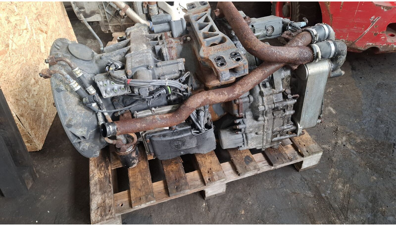 Scania BUS -GR875R . GRSO 905R. - Менувач: слика 4 Scania BUS -GR875R . GRSO 905R. - Менувач: слика 4