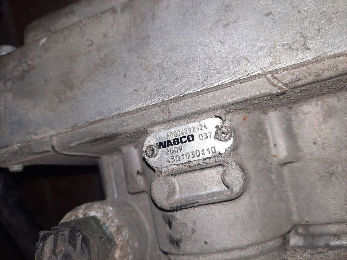 Scania Knorr- Bremz 0486203025. 4800010110.486200008.486203033 Scania Volvo - Кочионен вентил за Камион: слика 4 Scania Knorr- Bremz 0486203025. 4800010110.486200008.486203033 Scania Volvo - Кочионен вентил за Камион: слика 4