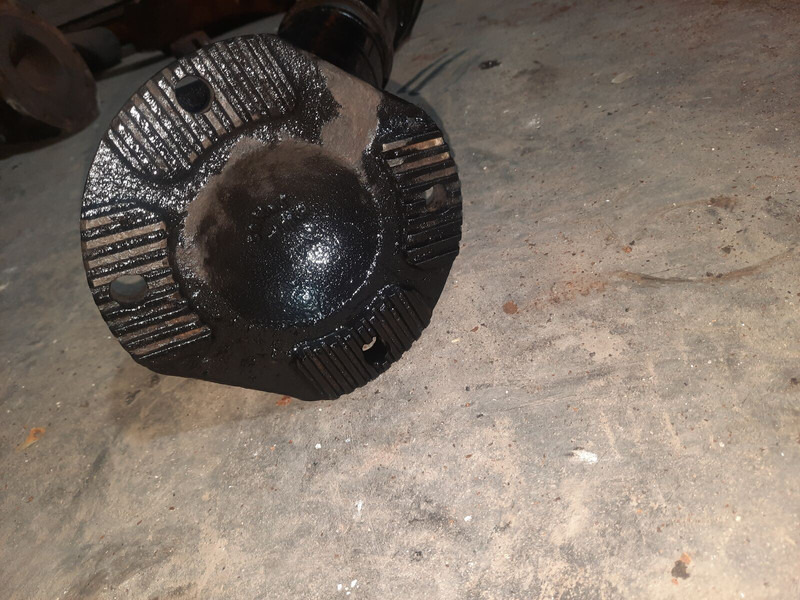 Scania вольво - Погонско вратило: слика 5 Scania вольво - Погонско вратило: слика 5