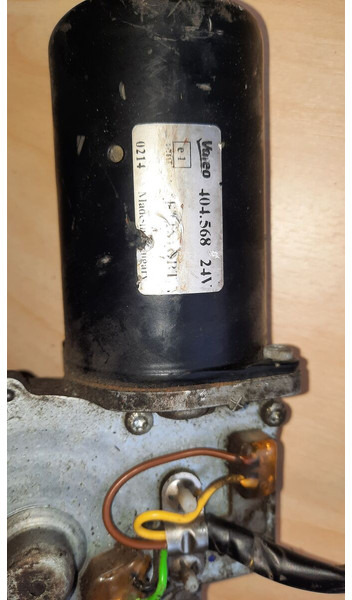 Setra BOSCH 039044245 - Бришач: слика 3 Setra BOSCH 039044245 - Бришач: слика 3