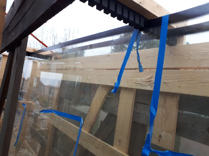 Volvo Carus 9700 - Прозорец и делови: слика 4 Volvo Carus 9700 - Прозорец и делови: слика 4