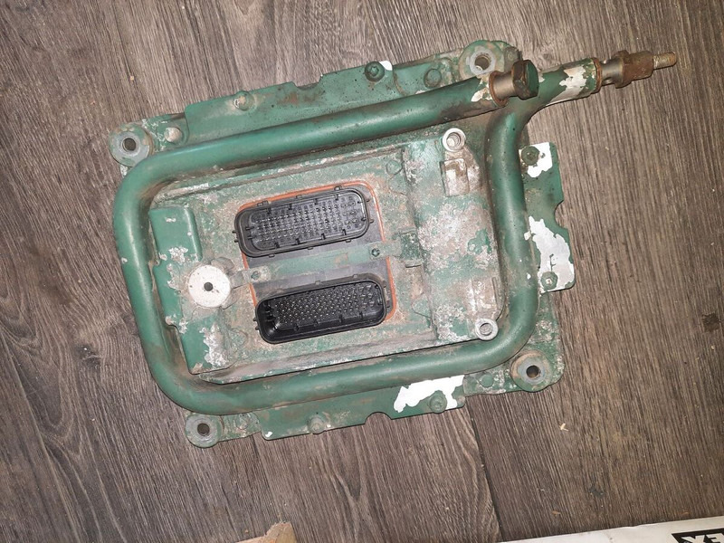 Volvo D12 D7C D9 - Единица за контрола: слика 3 Volvo D12 D7C D9 - Единица за контрола: слика 3