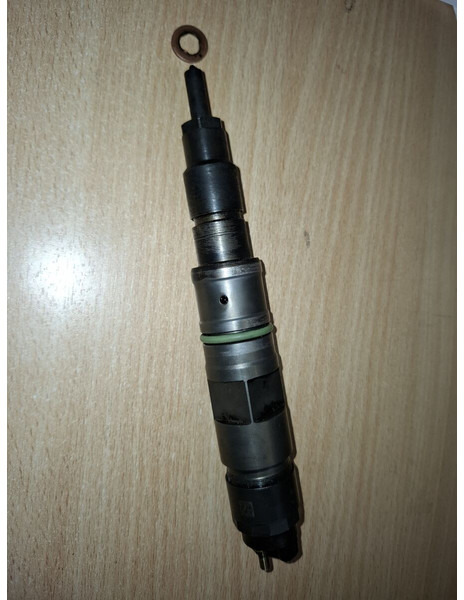 Volvo D7E - Пумпа за гориво: слика 4 Volvo D7E - Пумпа за гориво: слика 4