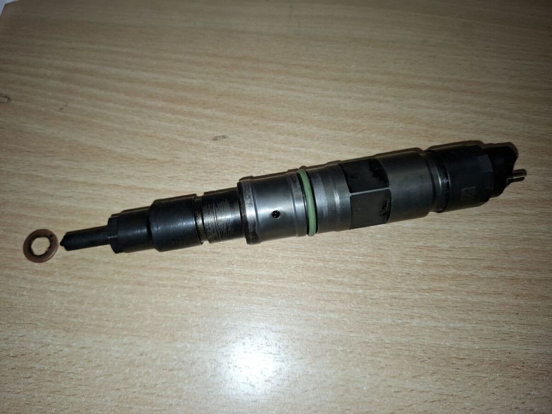 Volvo DCOOBF / Scania / D10a. D7a . D7C - Филтер за гориво: слика 1 Volvo DCOOBF / Scania / D10a. D7a . D7C - Филтер за гориво: слика 1