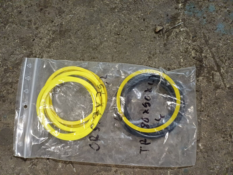 Volvo - Глава на тркало: слика 2 Volvo - Глава на тркало: слика 2