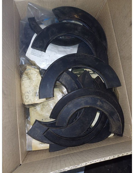 Volvo - Глава на тркало: слика 4 Volvo - Глава на тркало: слика 4