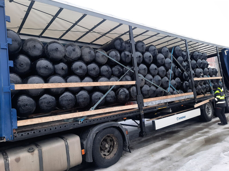 Volvo - Систем за внесување на воздух: слика 4 Volvo - Систем за внесување на воздух: слика 4