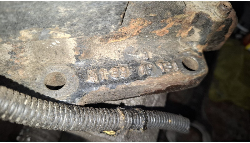 Volvo R902559690/ . R902421540 - Хидраулична пумпа: слика 3 Volvo R902559690/ . R902421540 - Хидраулична пумпа: слика 3