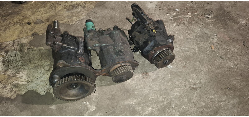 Volvo R902559690/ . R902421540 - Хидраулична пумпа: слика 5 Volvo R902559690/ . R902421540 - Хидраулична пумпа: слика 5