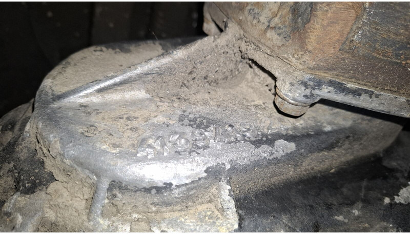 Volvo R902559690/ . R902421540 - Хидраулична пумпа: слика 4 Volvo R902559690/ . R902421540 - Хидраулична пумпа: слика 4