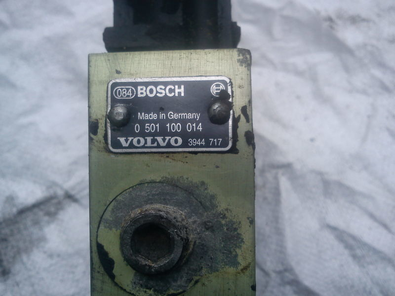 Volvo Уронем пола 0501100014. 28. 29. 35. 40. - Единица за контрола: слика 1 Volvo Уронем пола 0501100014. 28. 29. 35. 40. - Единица за контрола: слика 1