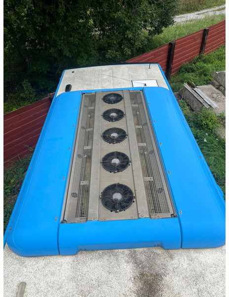 Volvo b12 - Дел за клима уреди: слика 1 Volvo b12 - Дел за клима уреди: слика 1