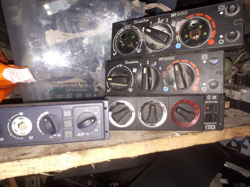 Лизинг на Volvo климат контроль Termo King. UWE. VIP2000 Volvo климат контроль Termo King. UWE. VIP2000: слика 15