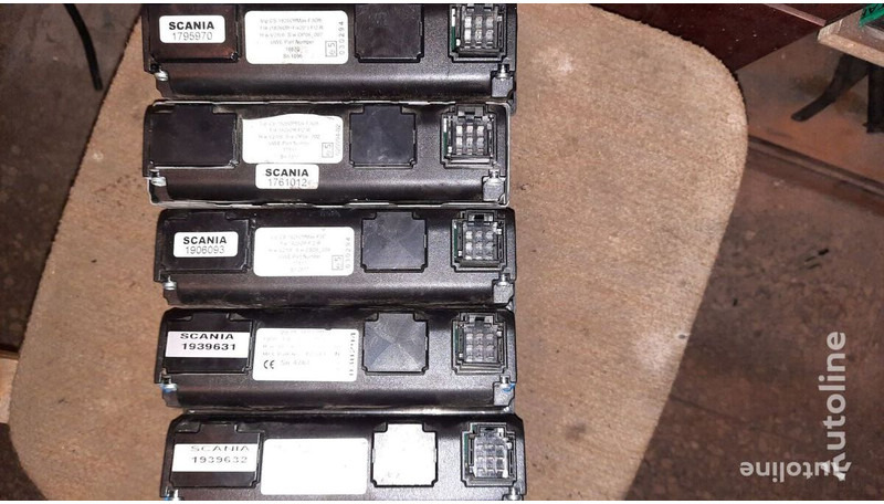 Лизинг на Volvo климат контроль Termo King. UWE. VIP2000 Volvo климат контроль Termo King. UWE. VIP2000: слика 6