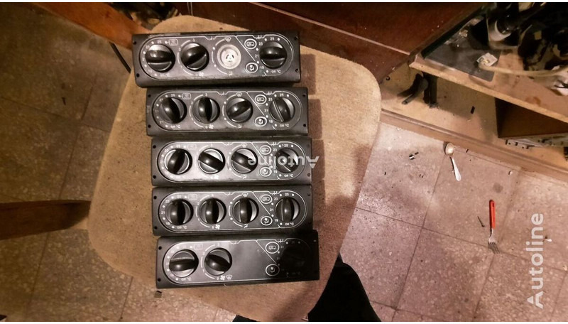 Лизинг на Volvo климат контроль Termo King. UWE. VIP2000 Volvo климат контроль Termo King. UWE. VIP2000: слика 7