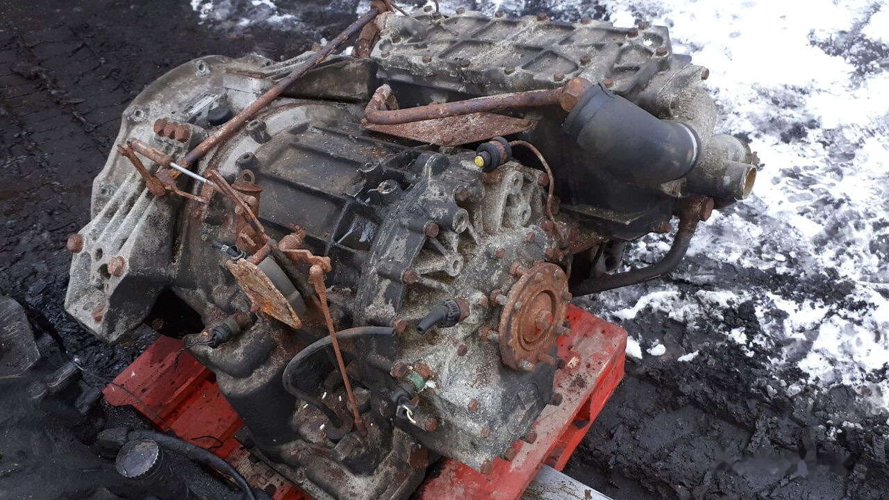 W 3H 110 . W4B 110.3 0 . G4-130. Mercedes-Benz o405 O 350/ MAN - Менувач за Автобус: слика 1 W 3H 110 . W4B 110.3 0 . G4-130. Mercedes-Benz o405 O 350/ MAN - Менувач за Автобус: слика 1