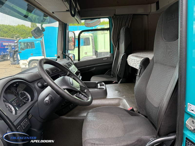 DAF CF 370 FA + Krone, Space Cab, Sliding roof, Loading lift, Euro 6 - Камион со церада: слика 5 DAF CF 370 FA + Krone, Space Cab, Sliding roof, Loading lift, Euro 6 - Камион со церада: слика 5