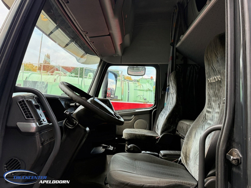 Volvo FH 12 - 460 Globetrotter XL, 770000 km! - Камион влекач: слика 5 Volvo FH 12 - 460 Globetrotter XL, 770000 km! - Камион влекач: слика 5