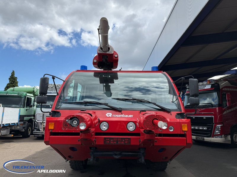 MAN 36.1000 V12 8x8, Rosenbauer, 13000 Liter - Противпожарен камион: слика 2 MAN 36.1000 V12 8x8, Rosenbauer, 13000 Liter - Противпожарен камион: слика 2