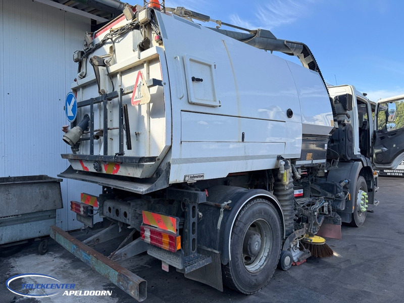 Mercedes-Benz Axor 1829 Johnston, Versnellingsbak of tussenbak probleem - Возило за метење: слика 3 Mercedes-Benz Axor 1829 Johnston, Versnellingsbak of tussenbak probleem - Возило за метење: слика 3