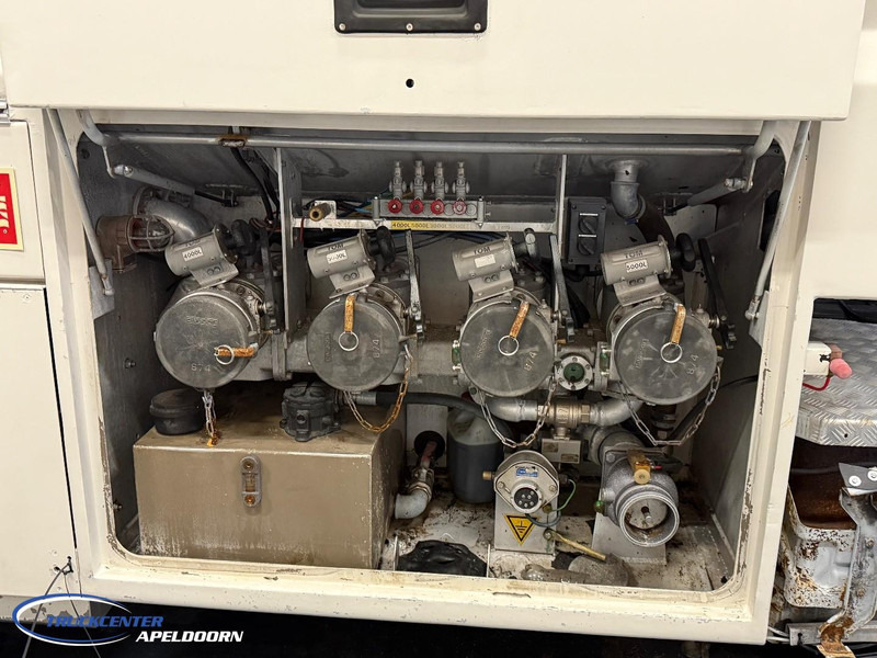 Scania R420 Versnellingsbak probleem!, ADR, Retarder - Камион цистерна: слика 5 Scania R420 Versnellingsbak probleem!, ADR, Retarder - Камион цистерна: слика 5