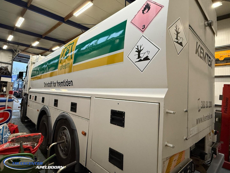 Scania R420 Versnellingsbak probleem!, ADR, Retarder - Камион цистерна: слика 3 Scania R420 Versnellingsbak probleem!, ADR, Retarder - Камион цистерна: слика 3