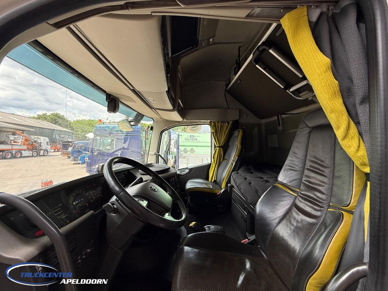 Volvo FH 750 Globetrotter XL, Retarder, 460 WB, Naafreductie, PTO - Камион со кабинска шасија: слика 5 Volvo FH 750 Globetrotter XL, Retarder, 460 WB, Naafreductie, PTO - Камион со кабинска шасија: слика 5