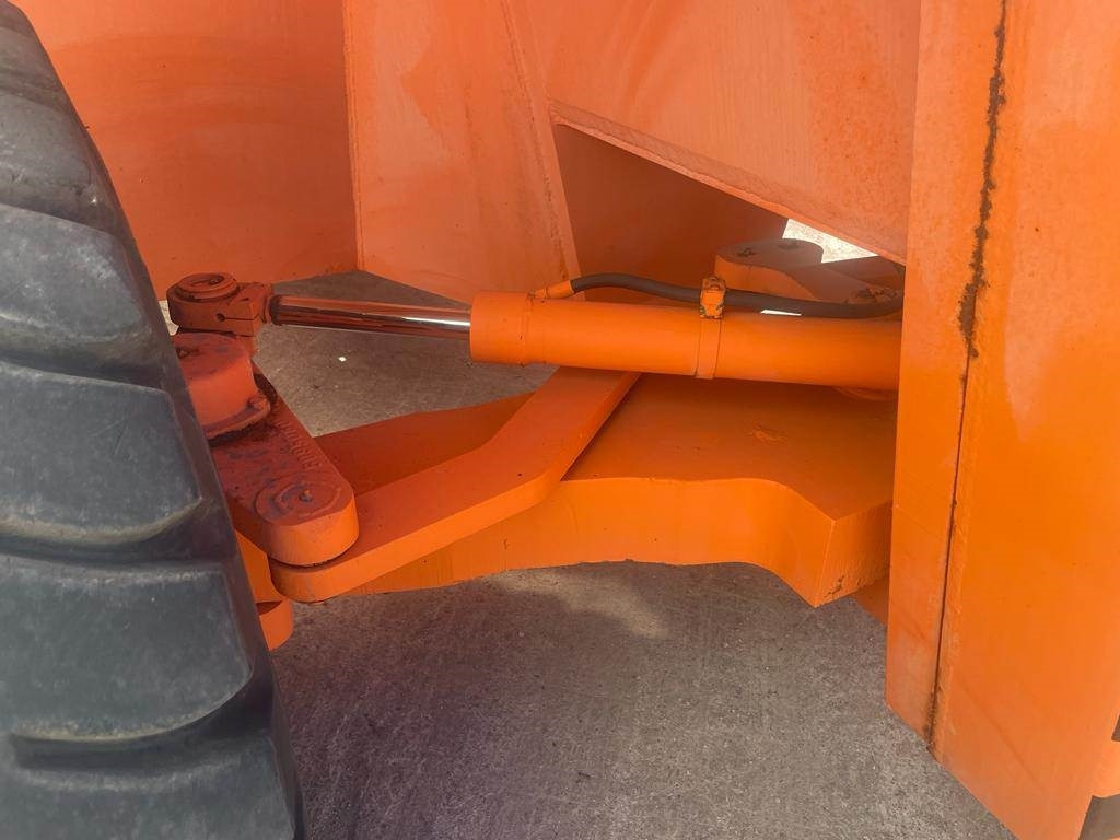 Valmet TD2212 - Дизел вилушкар: слика 4 Valmet TD2212 - Дизел вилушкар: слика 4