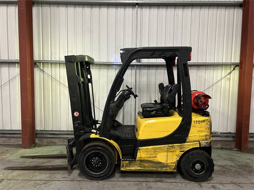 Yale GLP20VX - Плински вилушкар: слика 1 Yale GLP20VX - Плински вилушкар: слика 1