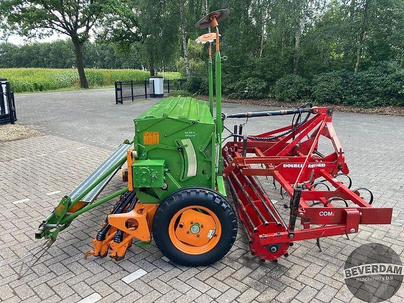 Amazone D8-30E - Семенска дупчалка: слика 4 Amazone D8-30E - Семенска дупчалка: слика 4