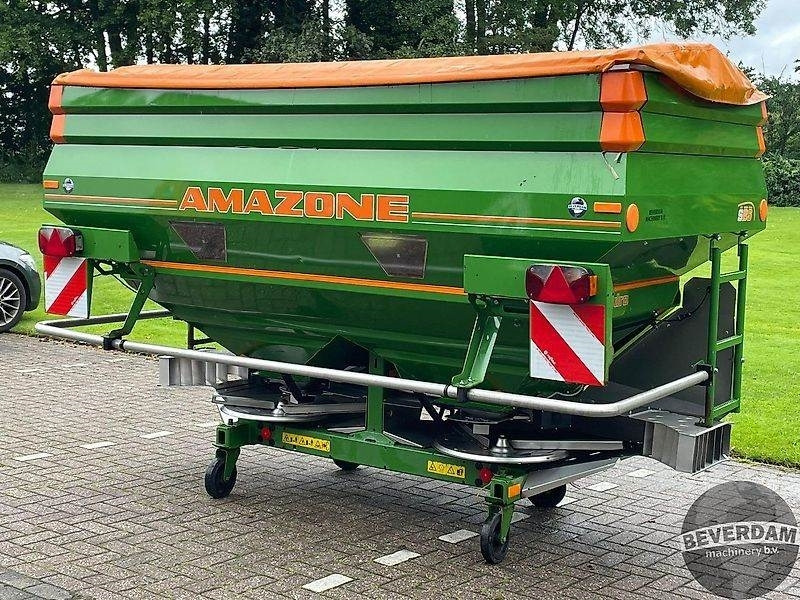 Amazone ZA M 4200 Ultra - Распрскувач на вештачко ѓубриво: слика 3 Amazone ZA M 4200 Ultra - Распрскувач на вештачко ѓубриво: слика 3