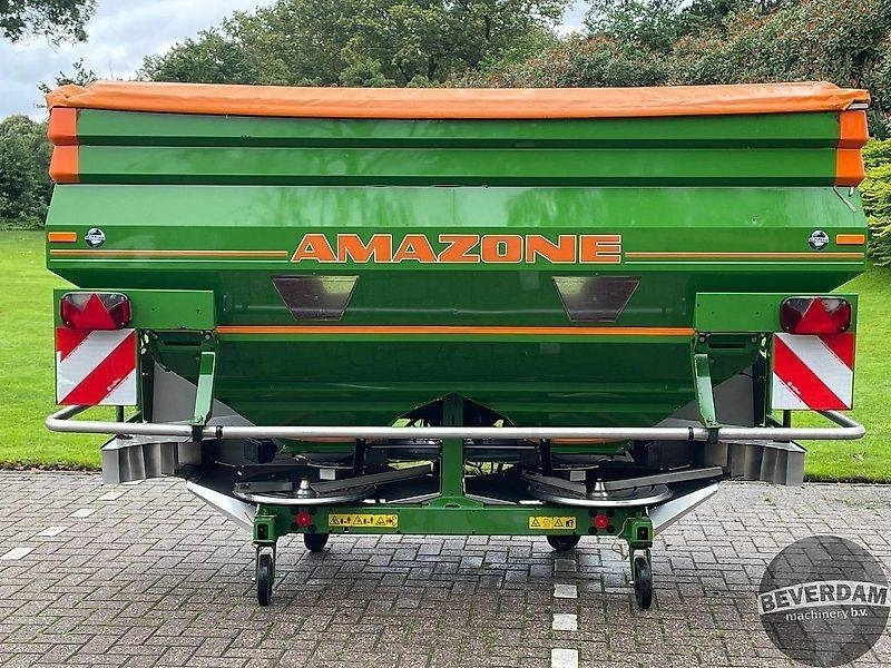 Amazone ZA M 4200 Ultra - Распрскувач на вештачко ѓубриво: слика 2 Amazone ZA M 4200 Ultra - Распрскувач на вештачко ѓубриво: слика 2