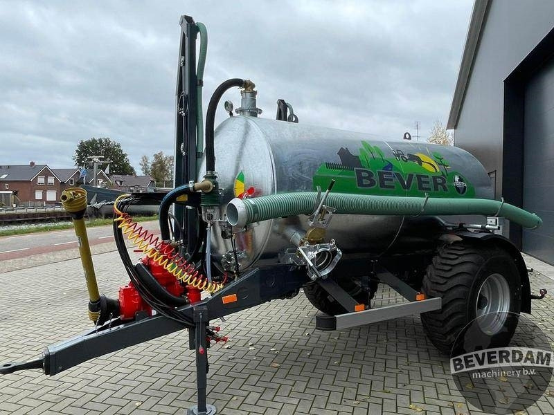 Beverdam Watertank 5000 Nieuw - Цистерна за арско ѓубриво: слика 3 Beverdam Watertank 5000 Nieuw - Цистерна за арско ѓубриво: слика 3
