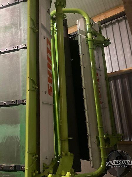 Claas Disco 9200 C + Disco 3200 FC - Косилка: слика 3 Claas Disco 9200 C + Disco 3200 FC - Косилка: слика 3