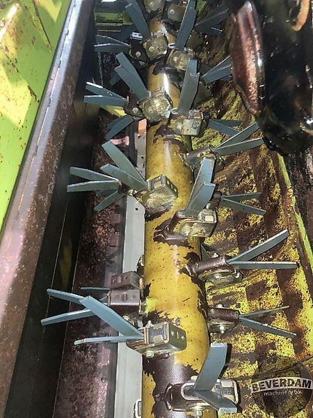 Claas Disco 9200 C + Disco 3200 FC - Косилка: слика 5 Claas Disco 9200 C + Disco 3200 FC - Косилка: слика 5