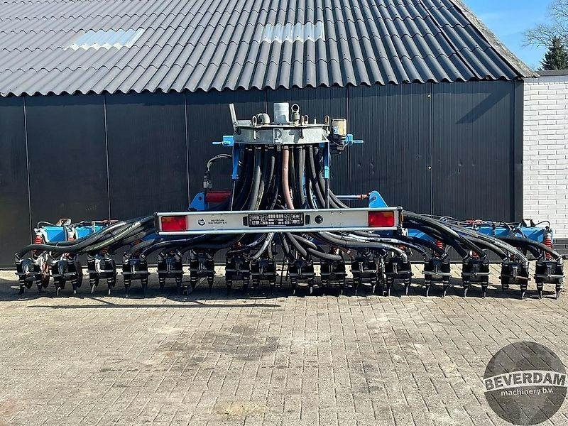 Опрема за наѓубрување Duport Alltrac DW 6032: слика 6