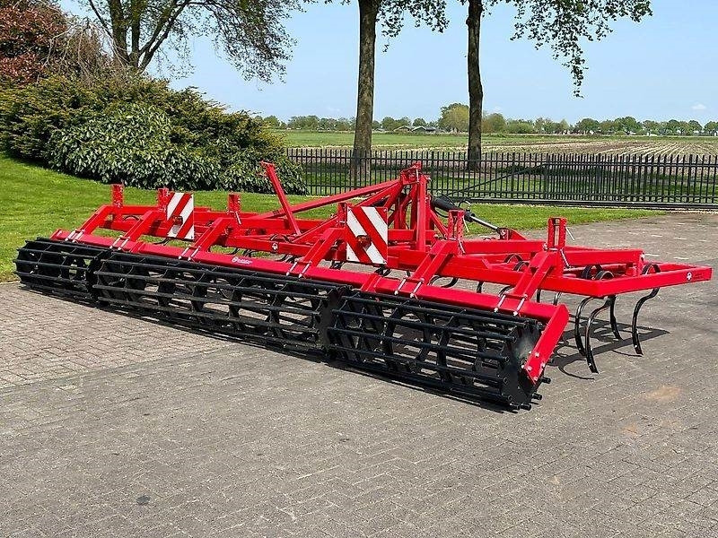 EURO-Jabelmann V-6000G - Култиватор: слика 5 EURO-Jabelmann V-6000G - Култиватор: слика 5