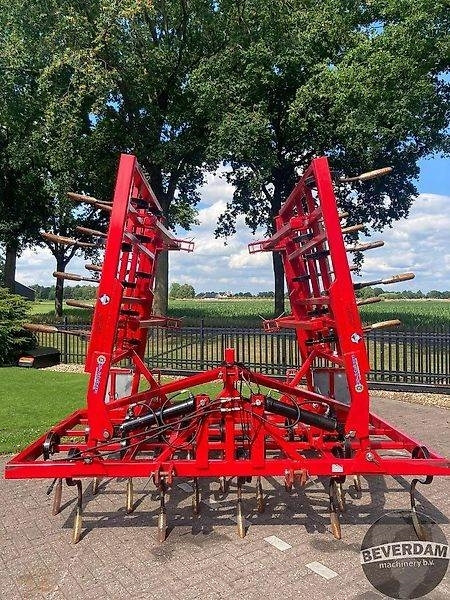 EURO-Jabelmann V-6000G - Култиватор: слика 2 EURO-Jabelmann V-6000G - Култиватор: слика 2