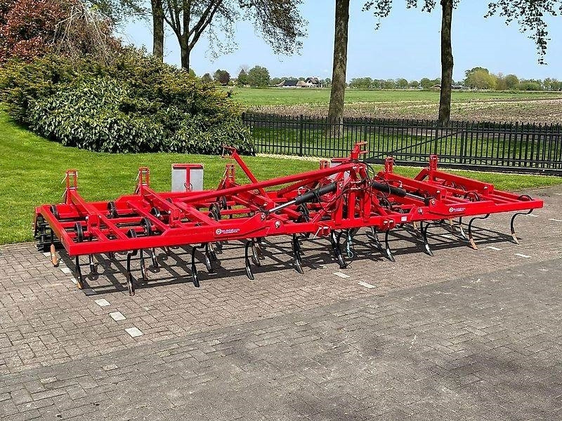 EURO-Jabelmann V-6000G - Култиватор: слика 1 EURO-Jabelmann V-6000G - Култиватор: слика 1