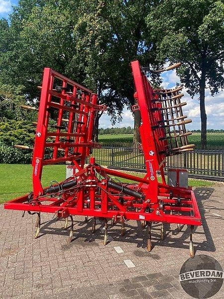 EURO-Jabelmann V-6000G - Култиватор: слика 1 EURO-Jabelmann V-6000G - Култиватор: слика 1