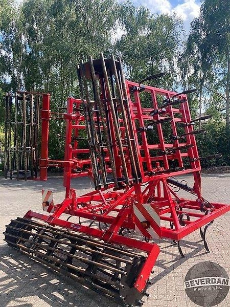 EURO-Jabelmann V-6000G - Култиватор: слика 4 EURO-Jabelmann V-6000G - Култиватор: слика 4