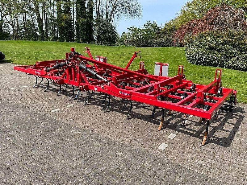 EURO-Jabelmann V-6000G - Култиватор: слика 3 EURO-Jabelmann V-6000G - Култиватор: слика 3