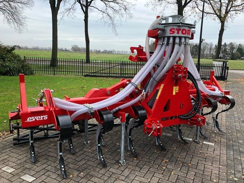 Evers Freiberger BI-BV 15 - Инјектор за течно ѓубриво: слика 2 Evers Freiberger BI-BV 15 - Инјектор за течно ѓубриво: слика 2