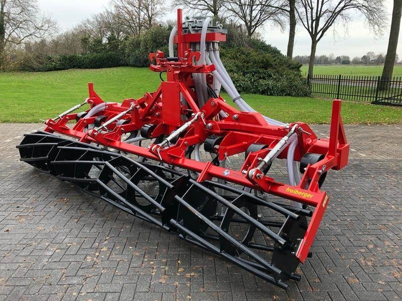 Evers Freiberger BI-BV 15 - Инјектор за течно ѓубриво: слика 4 Evers Freiberger BI-BV 15 - Инјектор за течно ѓубриво: слика 4