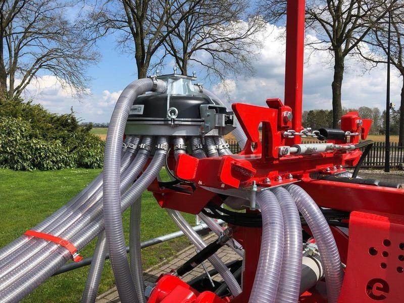 Инјектор за течно ѓубриво Evers Freiberger BV 19-600: слика 10 Инјектор за течно ѓубриво Evers Freiberger BV 19-600: слика 10