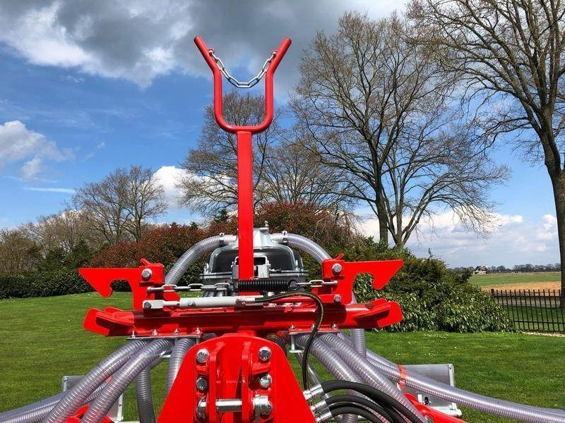 Инјектор за течно ѓубриво Evers Freiberger BV 19-600: слика 13 Инјектор за течно ѓубриво Evers Freiberger BV 19-600: слика 13